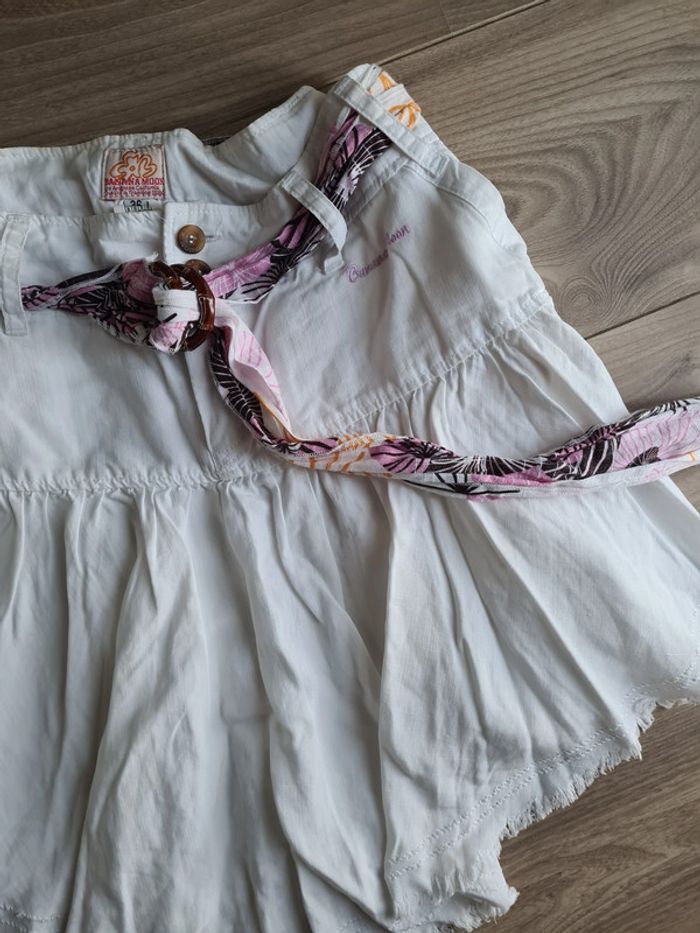 ensemble jupe + débardeur banana moon S - photo numéro 9