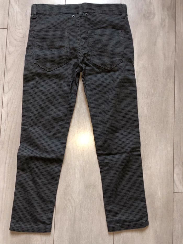 Pantalon slim 8 ans - photo numéro 3