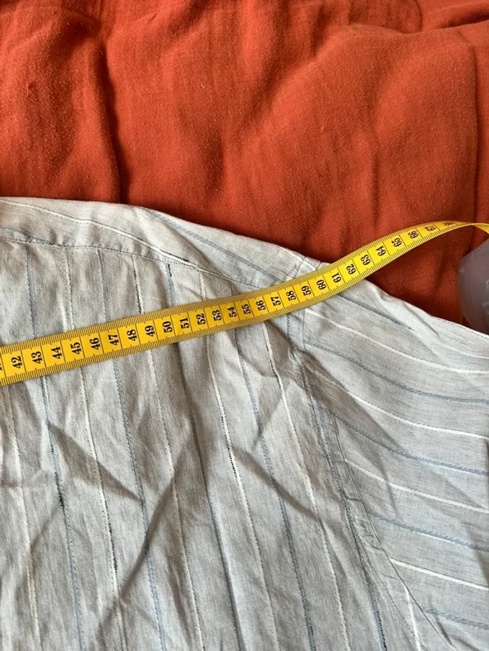 Chemise manches courtes - photo numéro 7