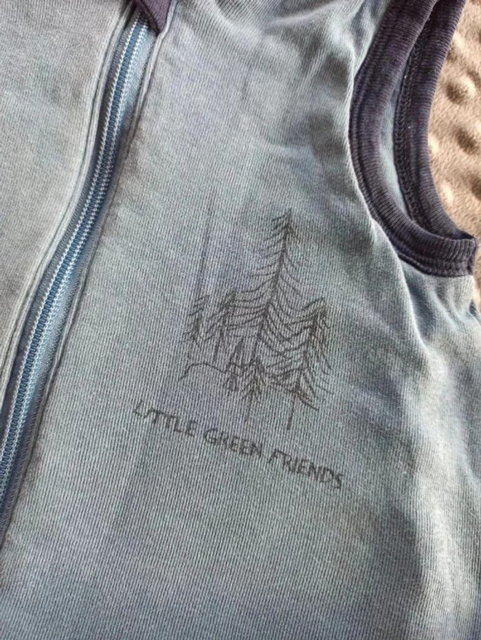 Gigoteuse Lupilu 0/6 mois - photo numéro 2