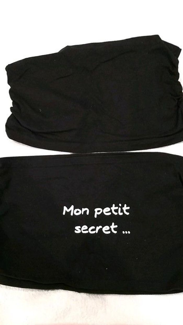 bandeaux de grossesse
