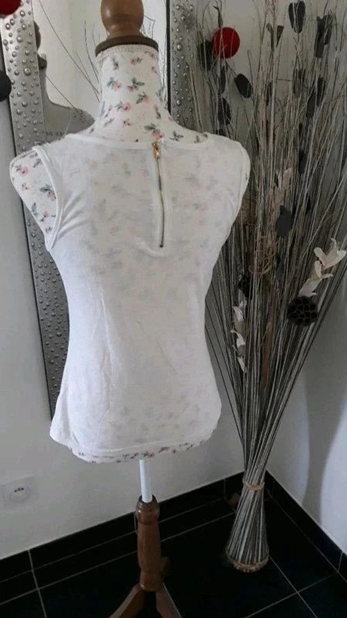 Débardeur - photo numéro 4