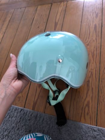 Casque Globber XXS/ XS NEUF 