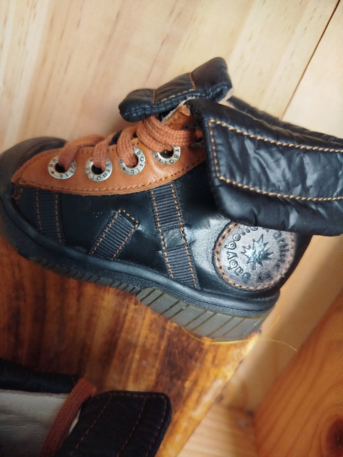 Chaussure - photo numéro 2