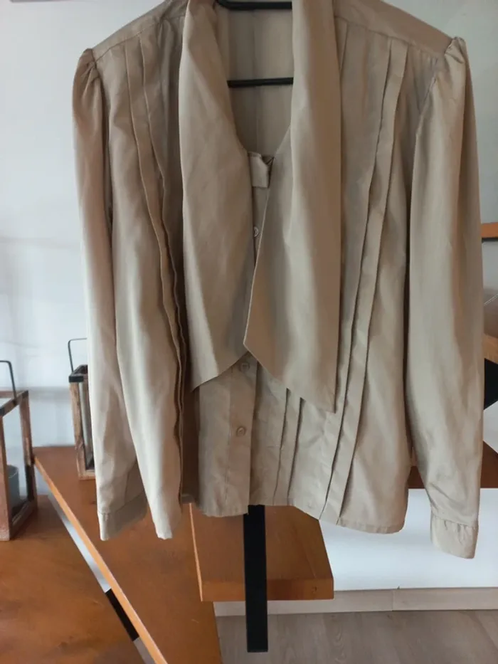 Chemise monoprix - photo numéro 3
