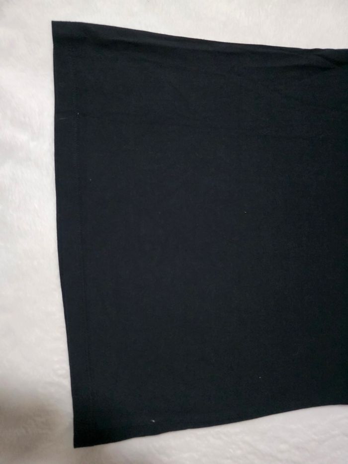 Tshirt nike noir - photo numéro 8