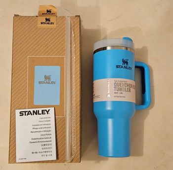 Cup Stanley