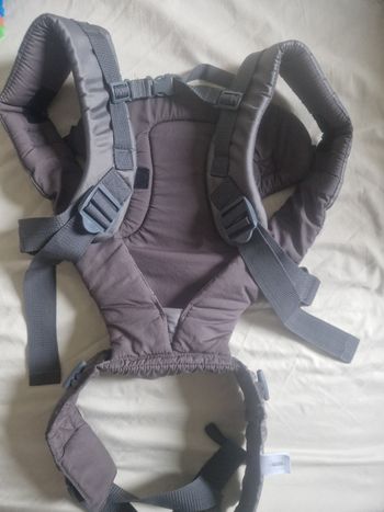 Porte bebe infantino