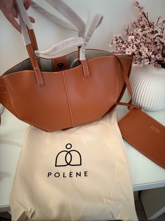 Sac polène - photo numéro 6