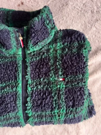 Polaire Tommy Hilfiger