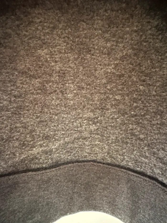 Pull chaud gris « let it snow » Jules M - photo numéro 6