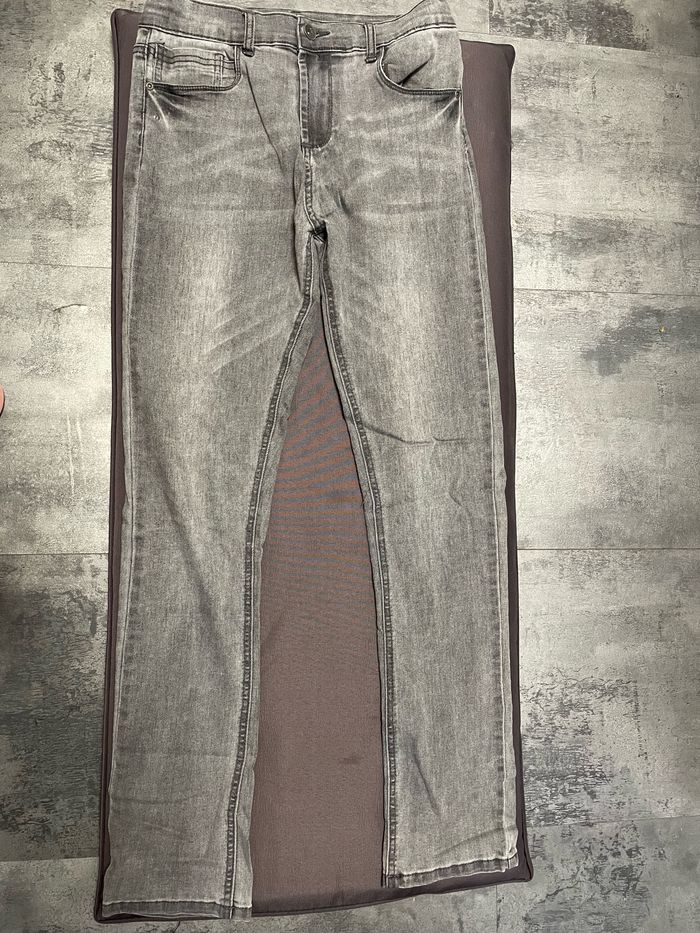 Jean skinny