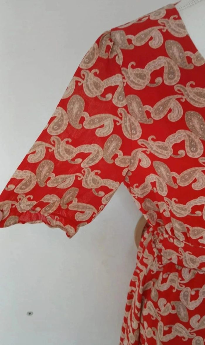 Robe d'été Goa - photo numéro 4
