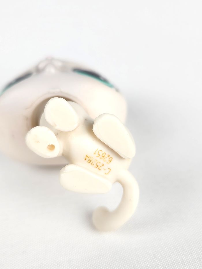 Littlest Petshop LPS Chat Siamois #65 - photo numéro 6