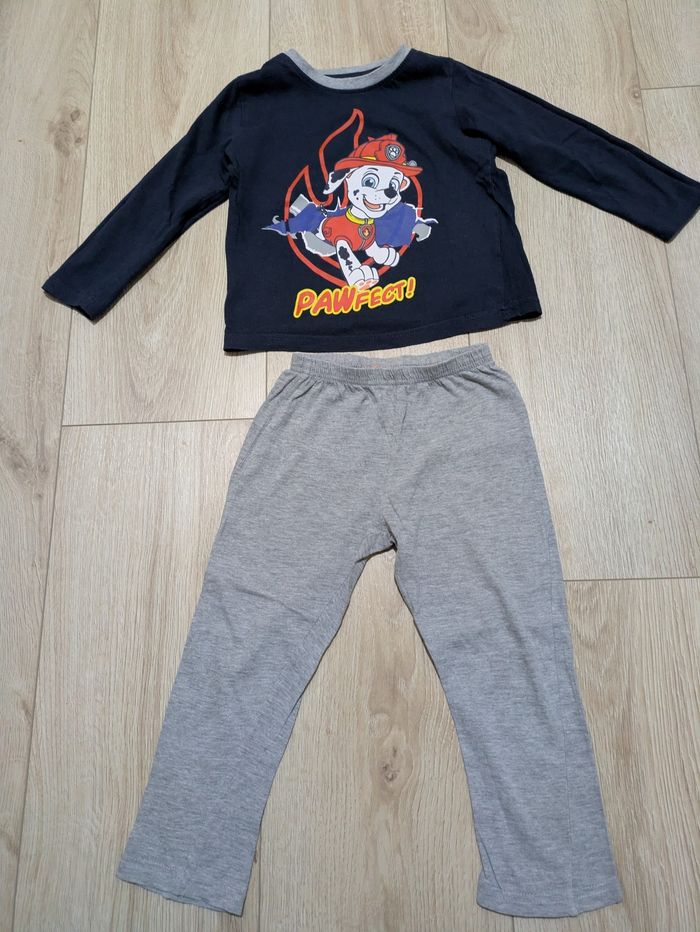 Pyjama 3 ans