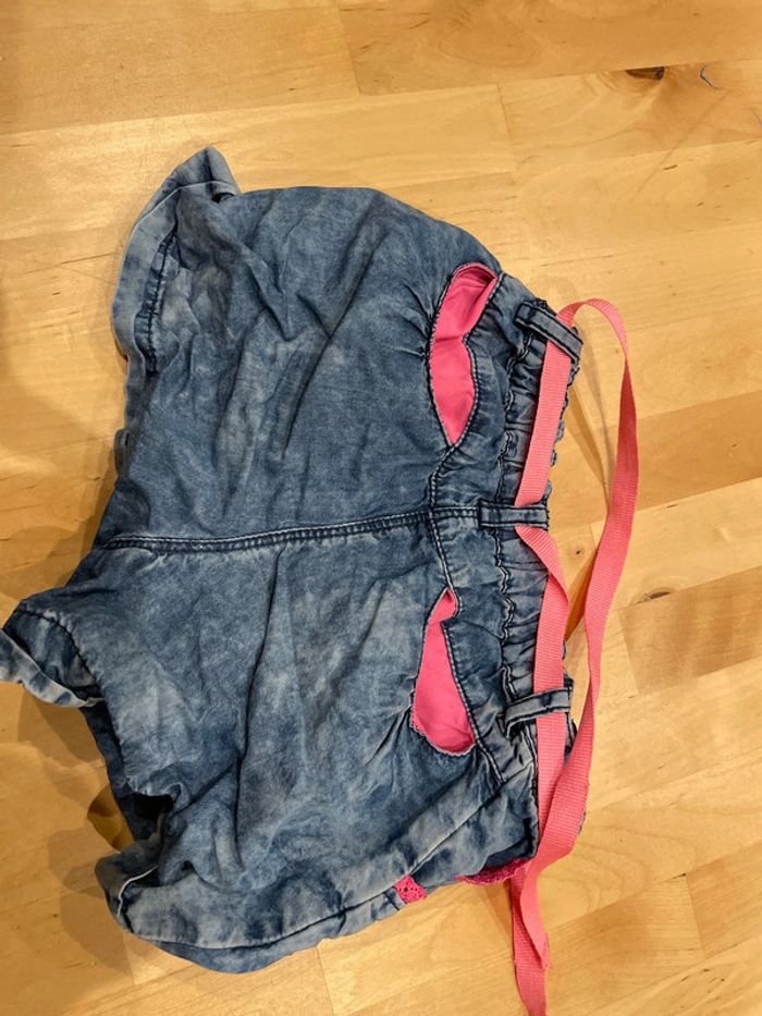 Short orchestra 3 ans - photo numéro 3