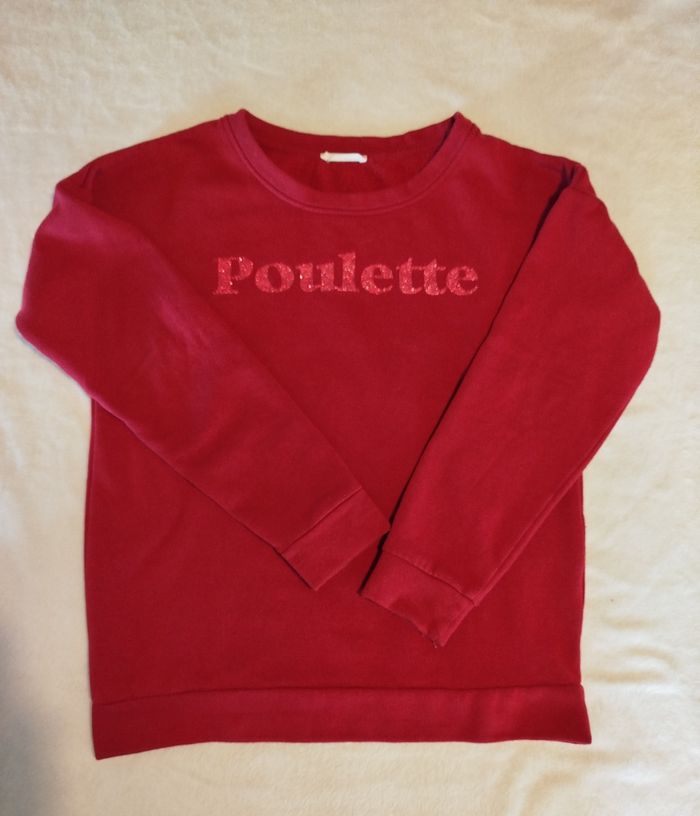 Lot vêtements  10 ans et XS - photo numéro 2