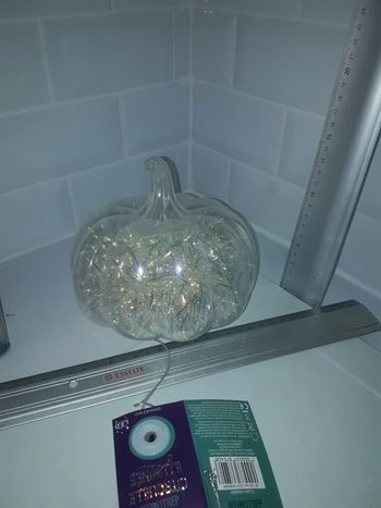 Citrouille Halloween