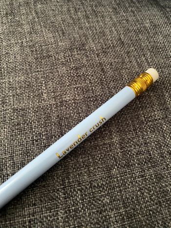 Crayon « Lavender crush »