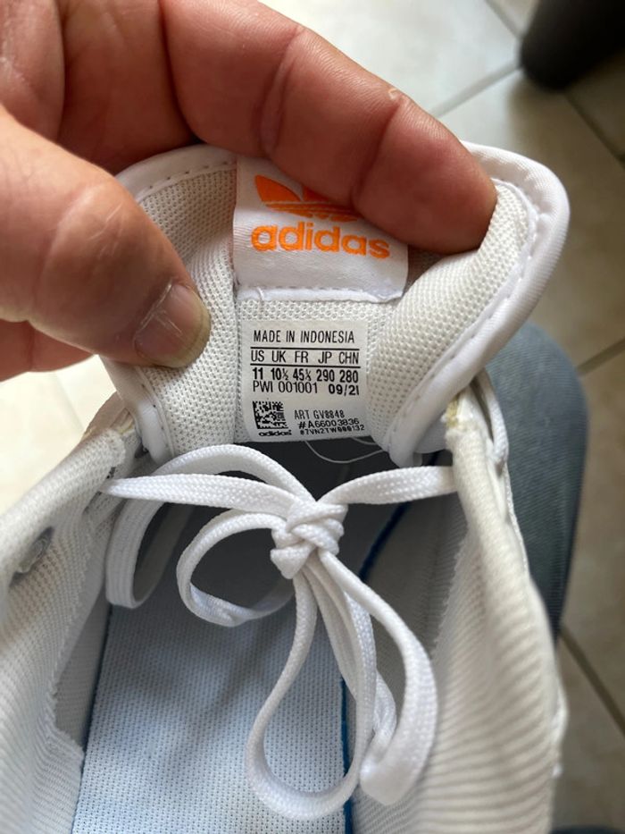 Adidas NY 90 - photo numéro 6