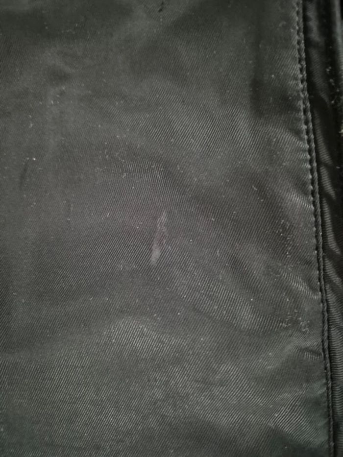 Veste Blouson noir Fog London - photo numéro 16
