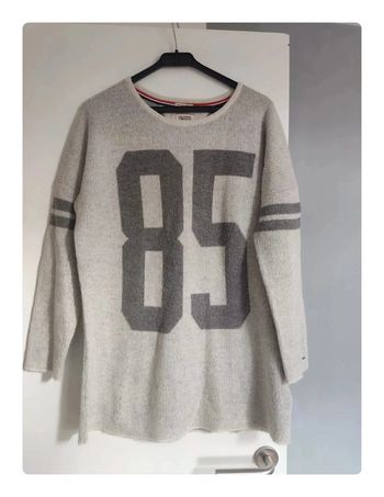 Pull Tommy Hilfiger