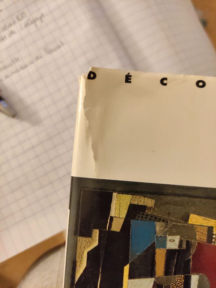 Livre cubisme - photo numéro 3