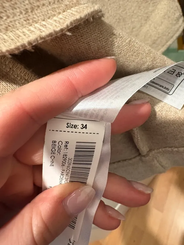 Manteau - photo numéro 3