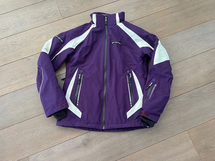 Veste de ski Hannah