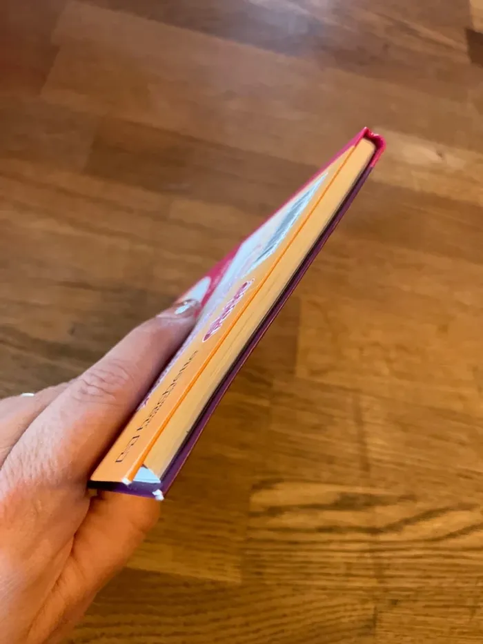 Livre La bibliothèque Rose Garfield et Cie Attention chat fantôme ! Numéro 9 - photo numéro 6