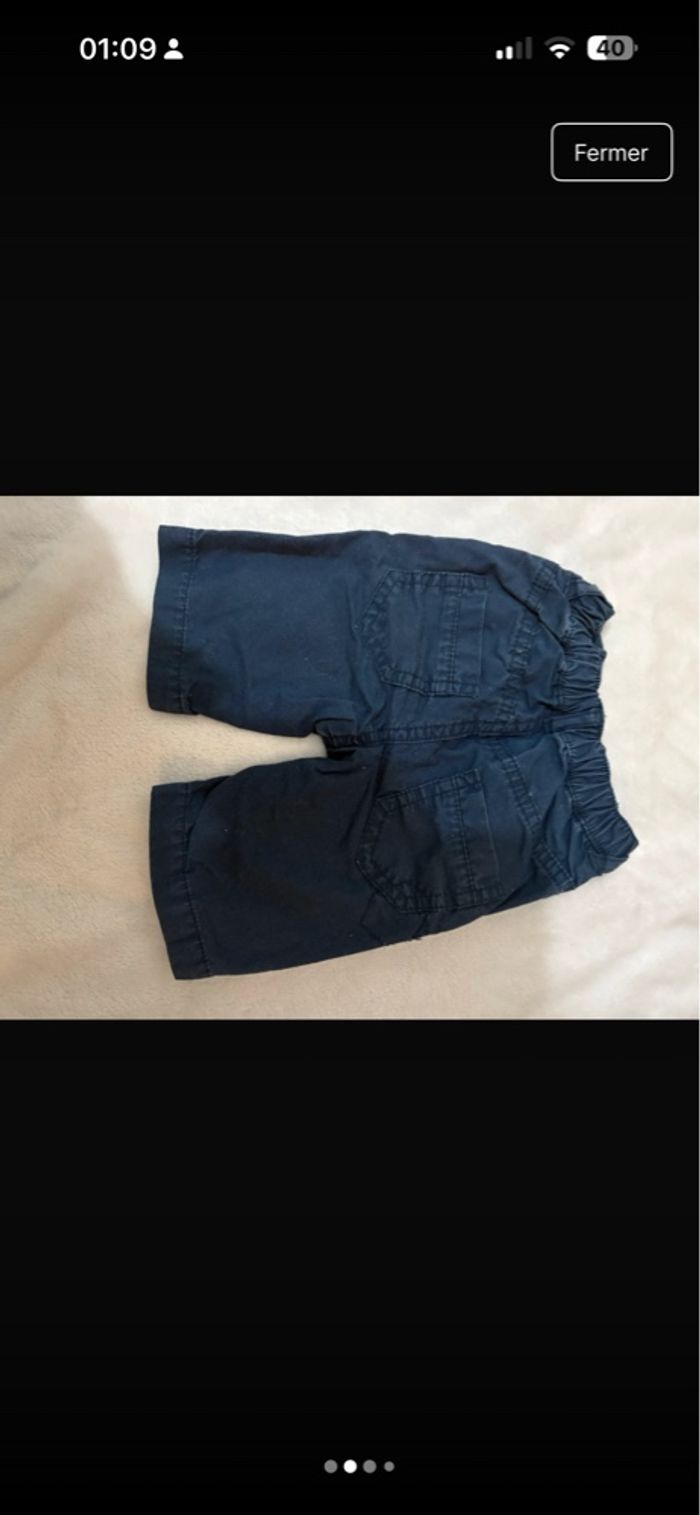 Pantalon - photo numéro 3