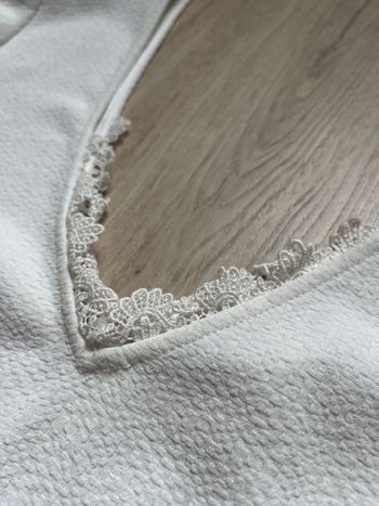 Blouse « Adèle » Sézane T.38