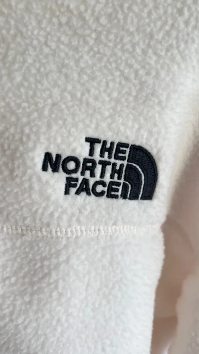 Polaire The North Face - photo numéro 8