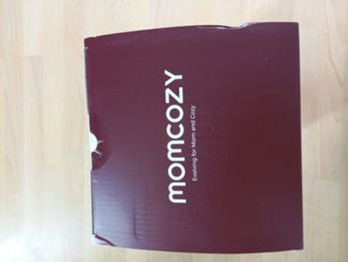 🍼 Coussin d'allaitement Momcozy - photo numéro 10