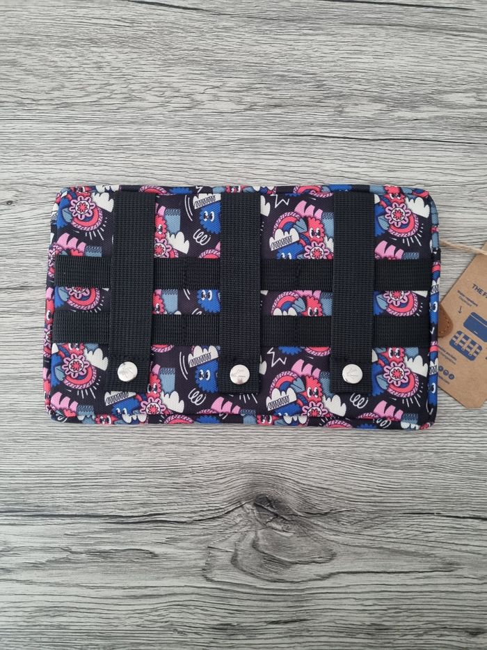 Pochette cabaïa Édition limitée Bishopparigo - photo numéro 2