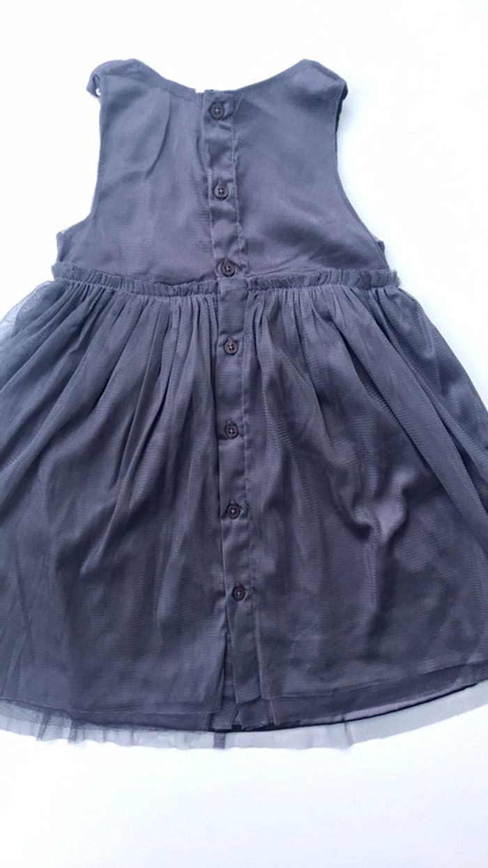 Robe fête/cérémonie 23 mois (86) - photo numéro 3