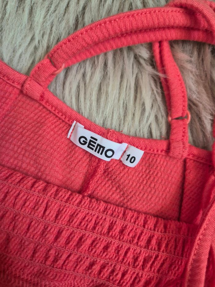 Combi-short * Gémo * - photo numéro 3