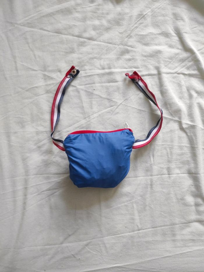 Imperméable T6/8A - photo numéro 4