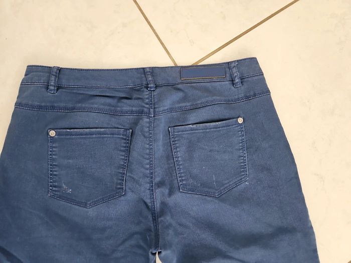 Pantalon femme only taille L u46 - photo numéro 11