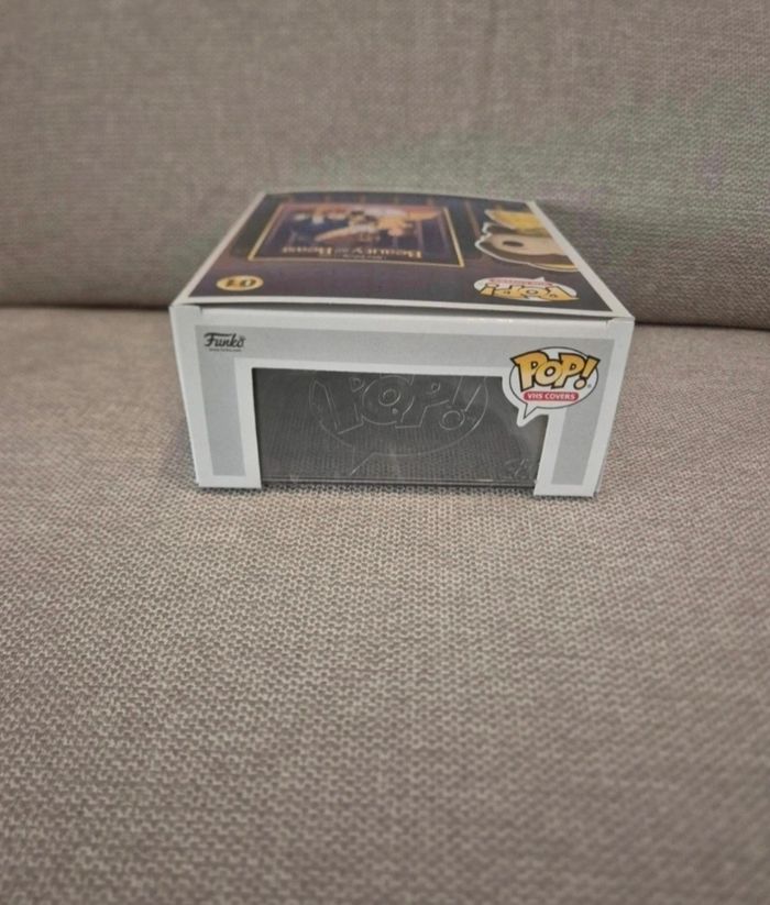 Figurine POP Belle 01 - photo numéro 5