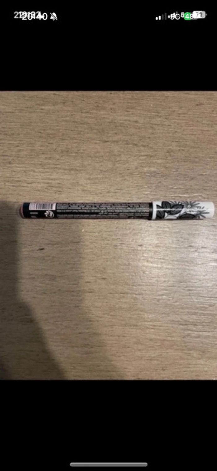 Crayon All Tigers - photo numéro 2