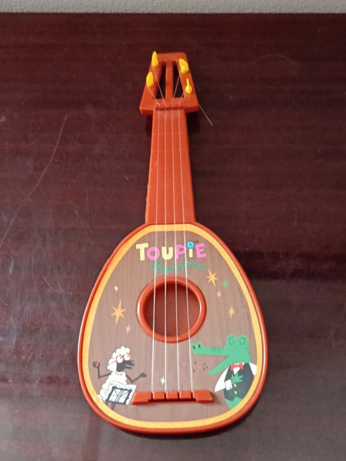 Instrument de musique pour bébé - photo numéro 3