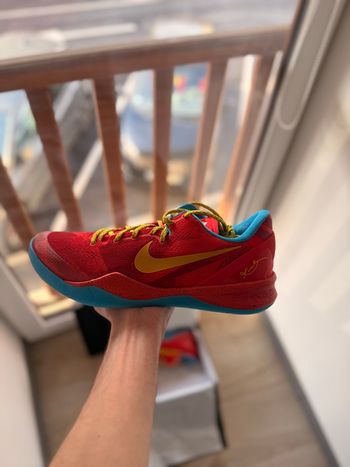 Nike Kobe 8 Protro Year of the Horse 2026 – Taille 45 – Neuf – Rare