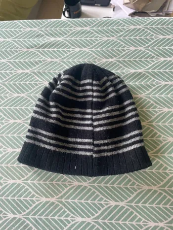 Bonnet garçon 4 ans