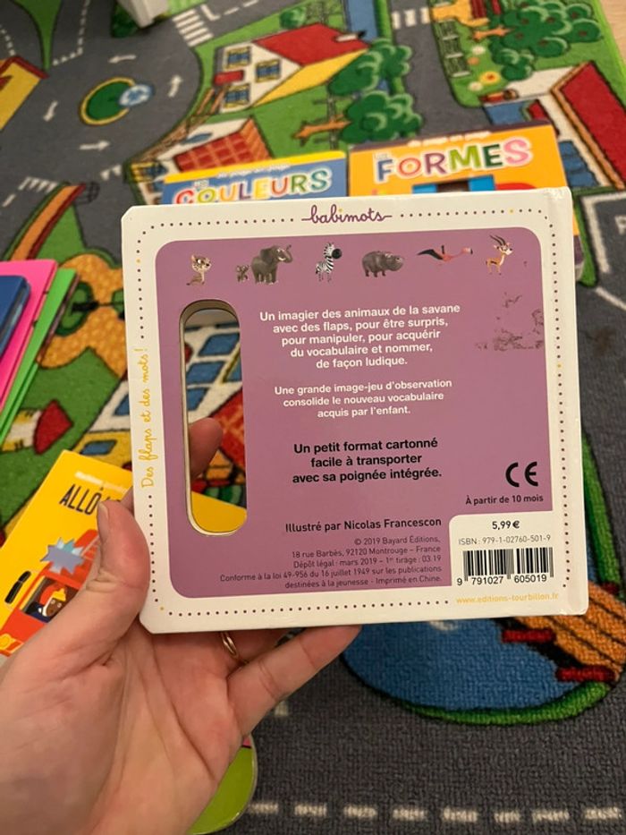 Lot livre enfant - photo numéro 12