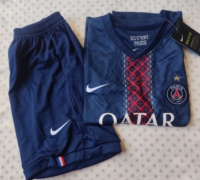 Ensemble psg - photo numéro 2