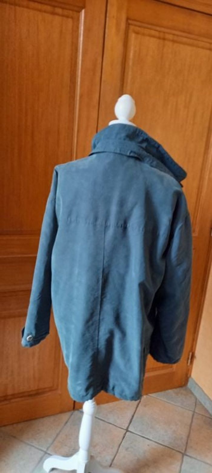 manteau