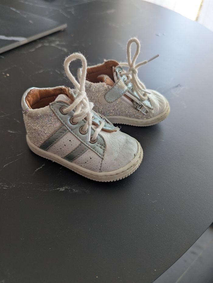 Chaussures fille 🥲