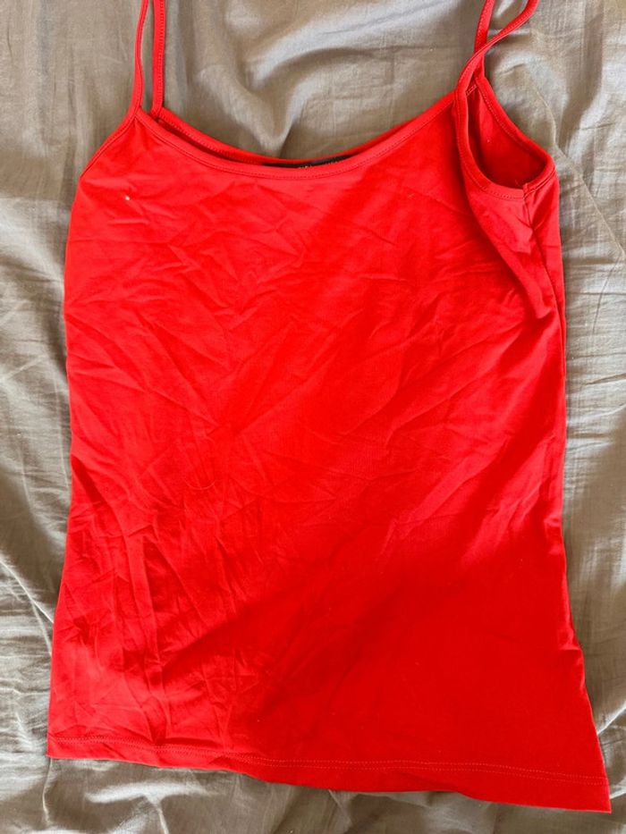 Zara top M