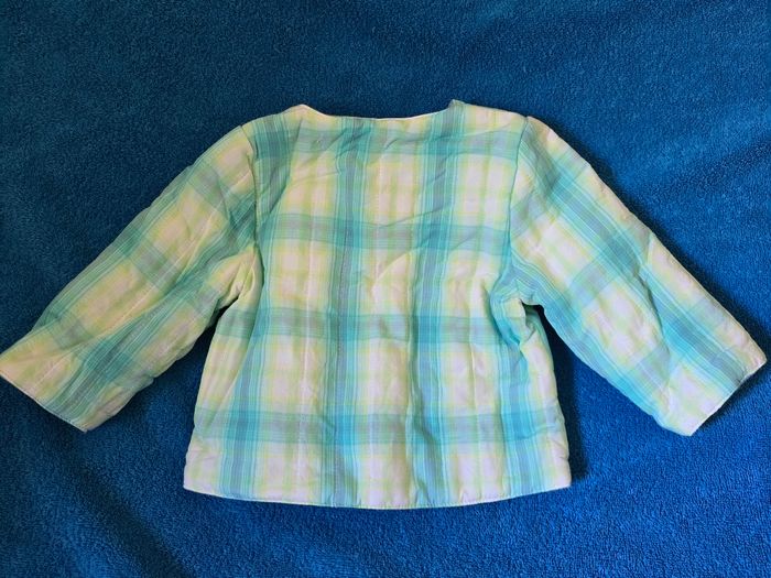 Veste matelassée - photo numéro 2